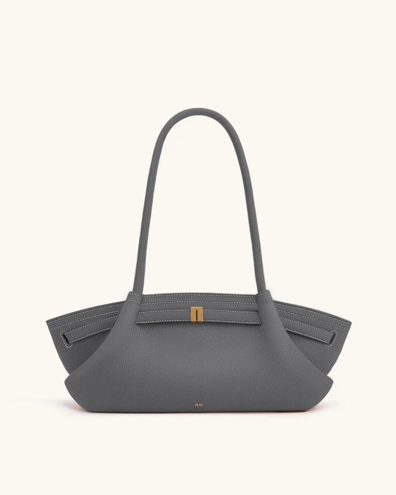 Hana Sac cabas large - Gris