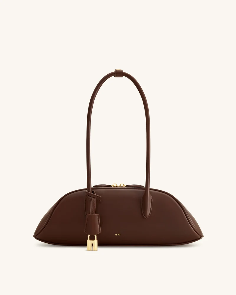 Zora Sac à bandoulière - Marron
