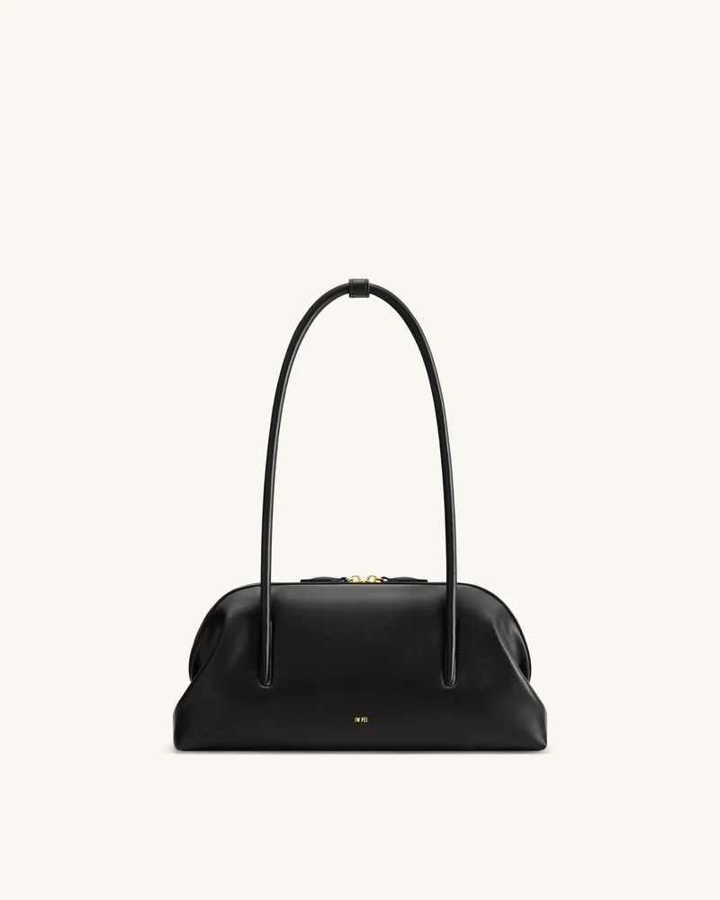 Aveline Sac à bandoulière - Noir