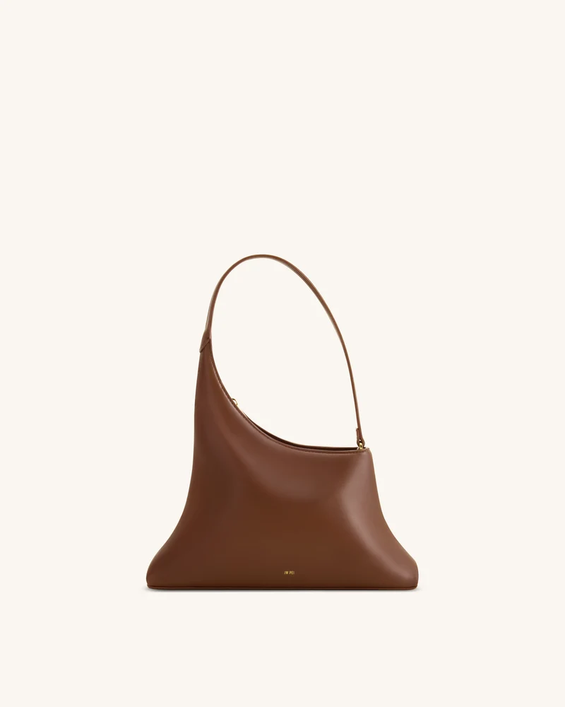 Lyra Sac bandoulière - Marron