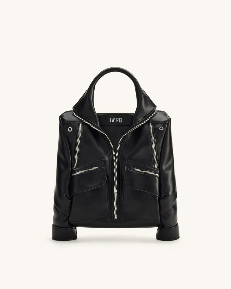Sac Cabas de Stylisme Maris – Noir