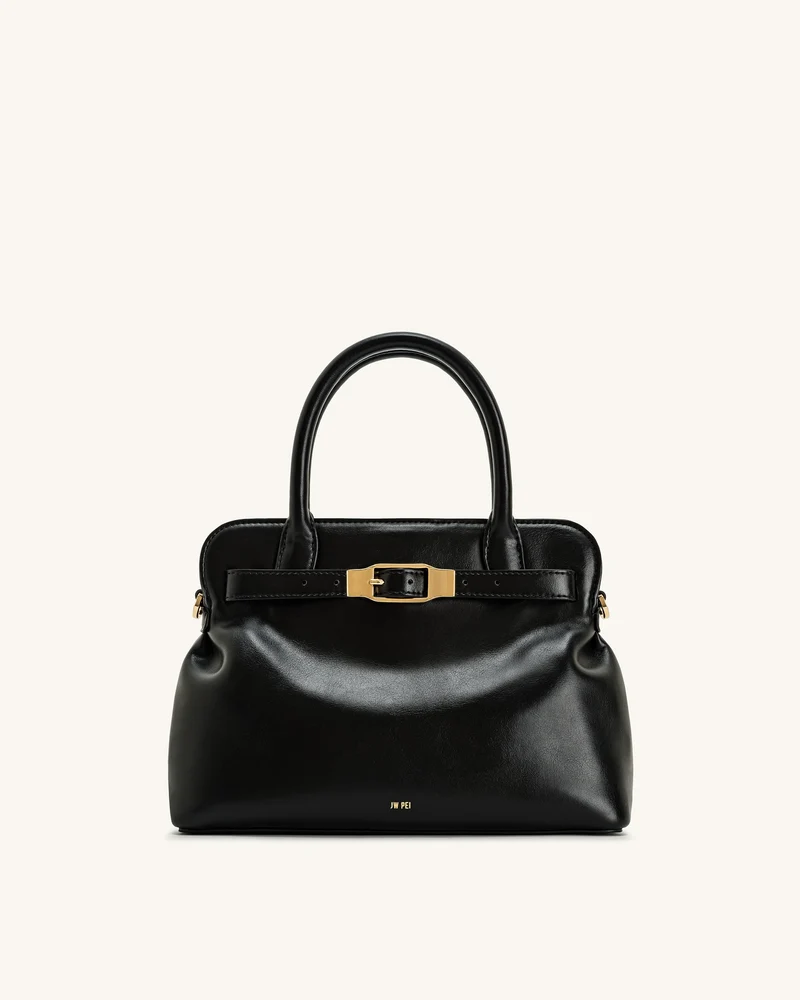 Sac Cabas Mia – Noir