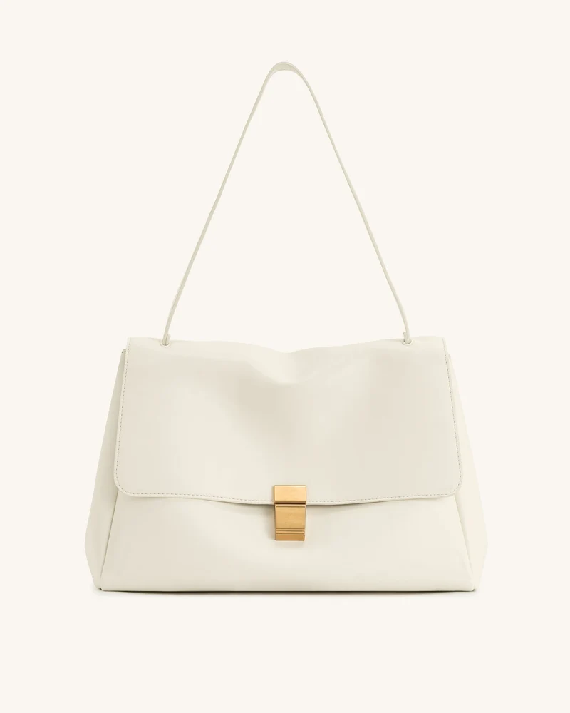 Sac à main Hilary - Blanc