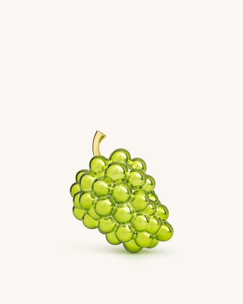 Eleanor Pochette Raisins - Vert