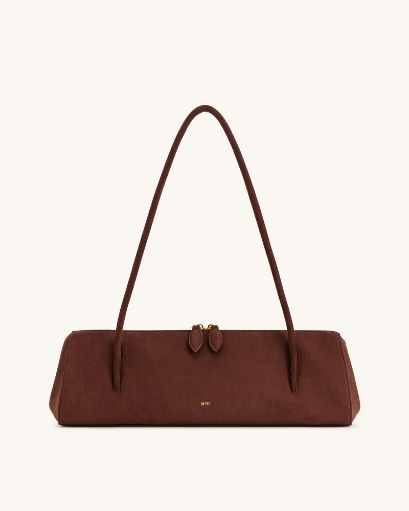 Nova Sac à Épaule - Marron