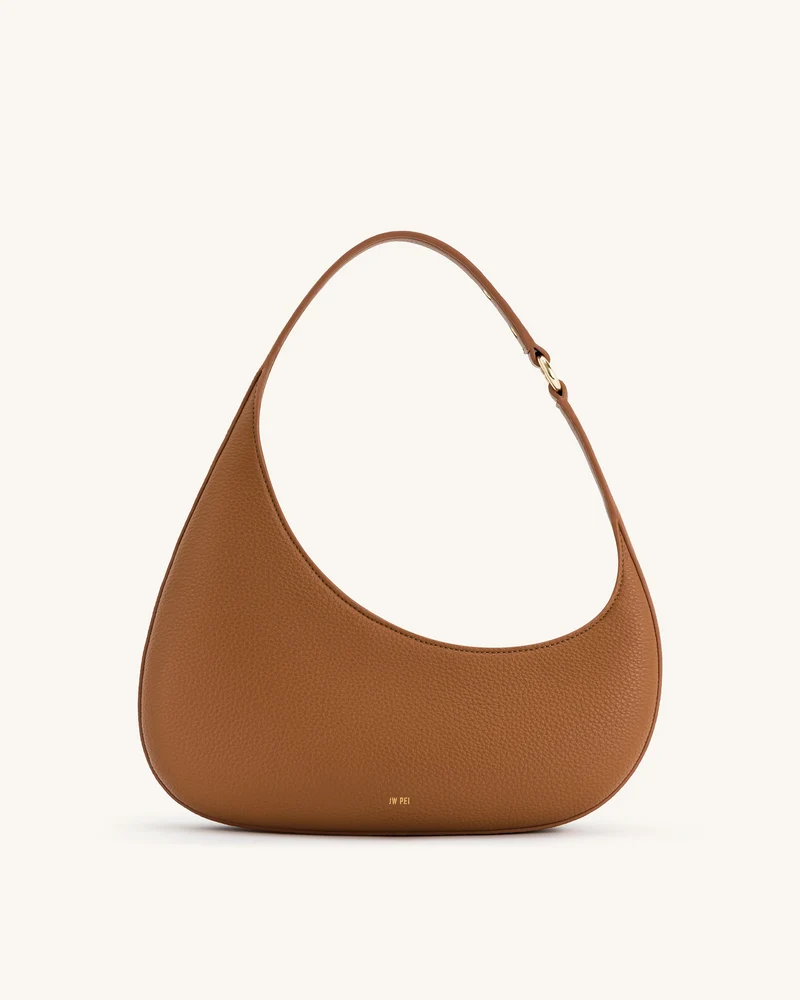 Harlee Sac à épaule - Marron