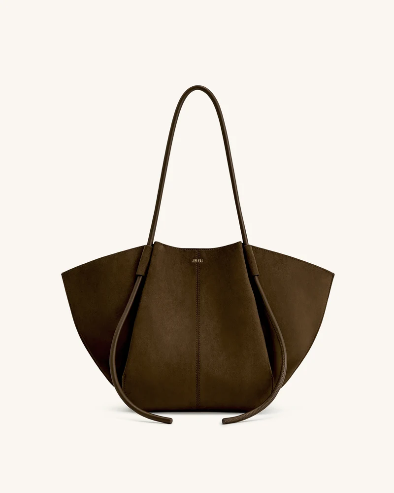 Grand Cabas Nala – Marron Moka
