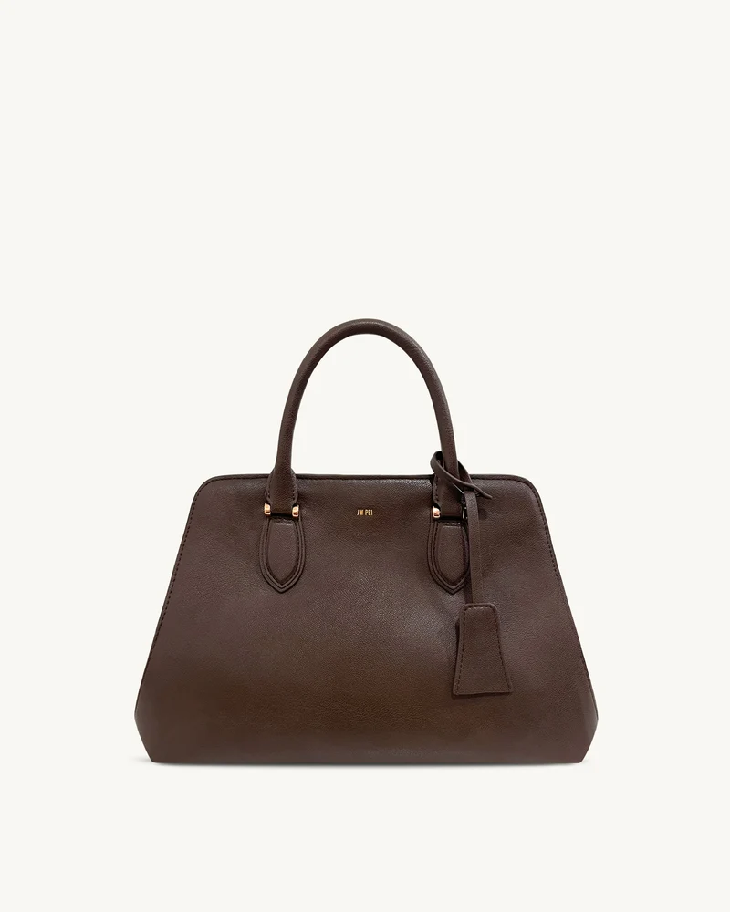 Lara Cabas – Marron foncé