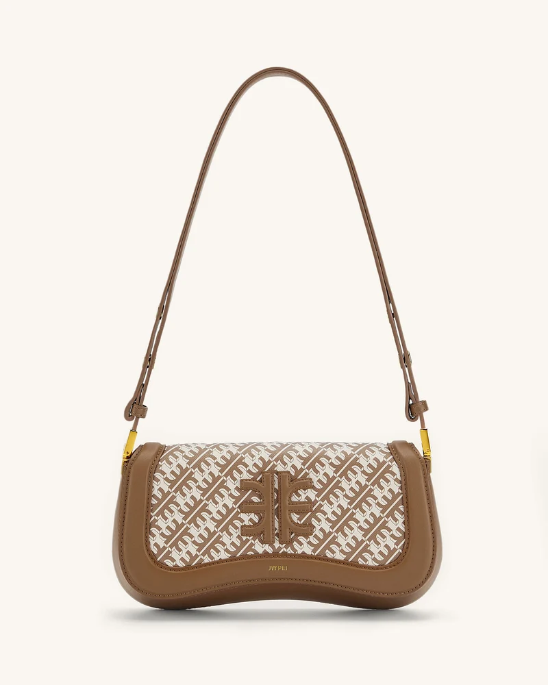 Sac Joy en FEI - Marron