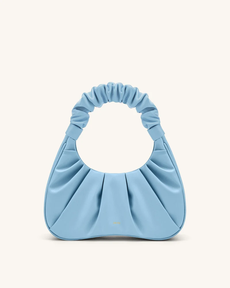 Sac à main Gabbi - Glace Bleu