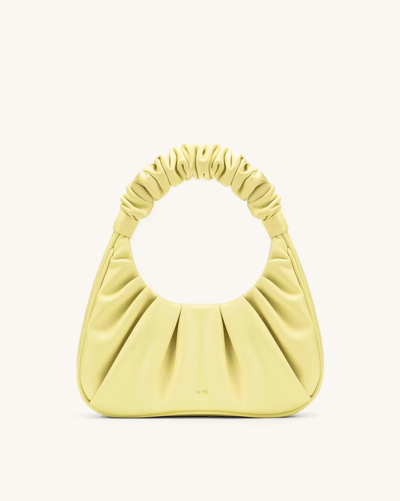 Sac à main Gabbi - Jaune Clair