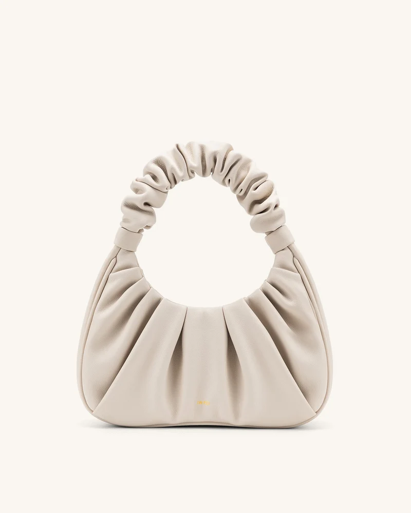 Sac à main Gabbi - Ivoire