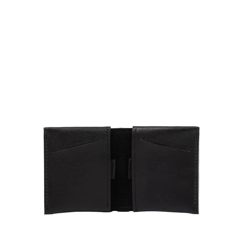 Leather Wallet for AirTag - BillFold 3.0 (OUTLET)