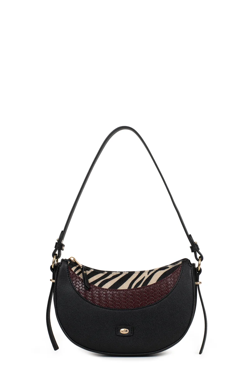 Sac porté épaule 1 anse