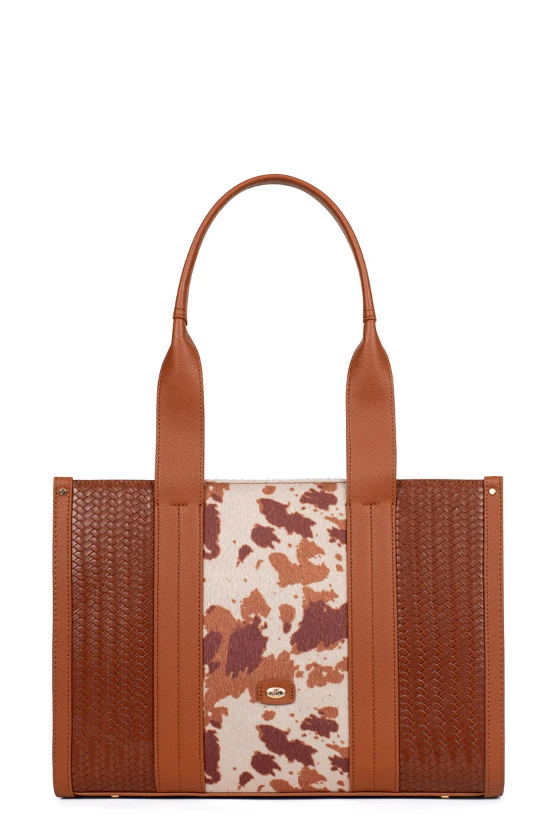 Sac porté épaule 2 anses