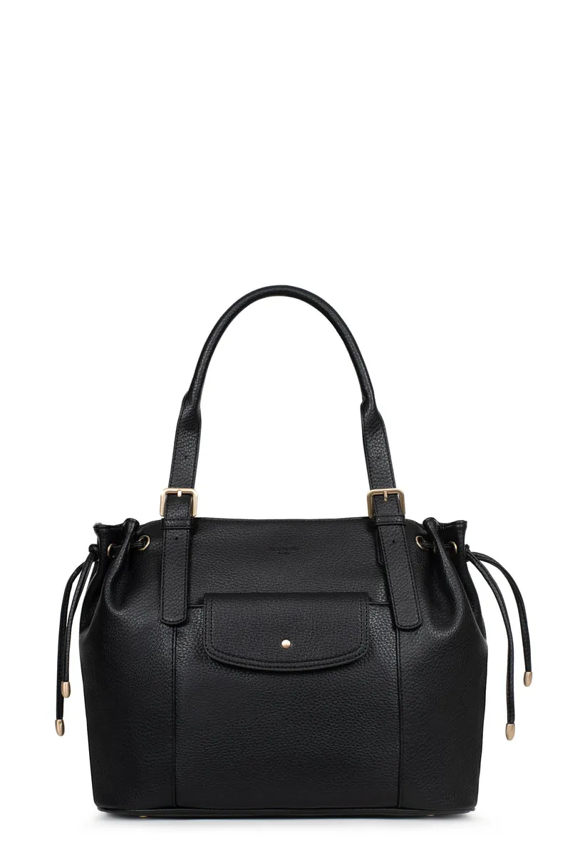 Sac cabas porté épaule - A4