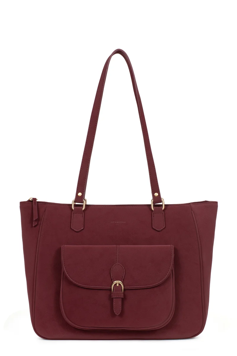 Sac cabas porté épaule - A4