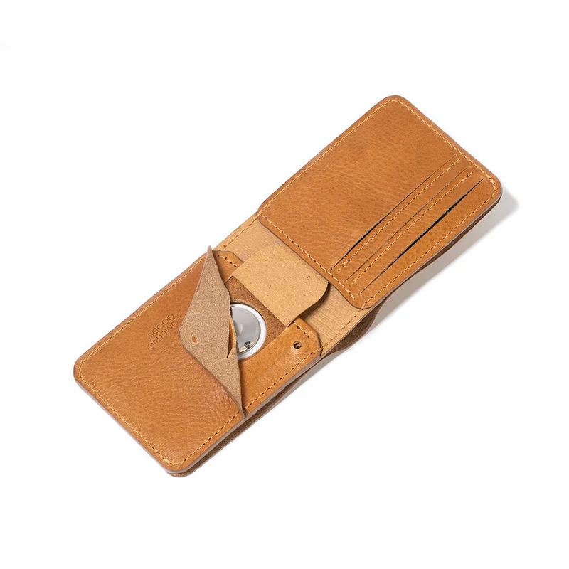 Dollar Bill Wallet for AirTag