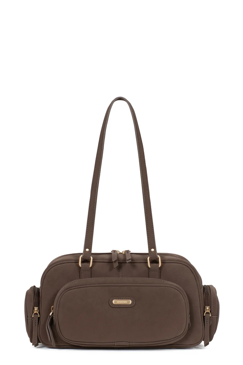 Sac porté épaule 2 anses
