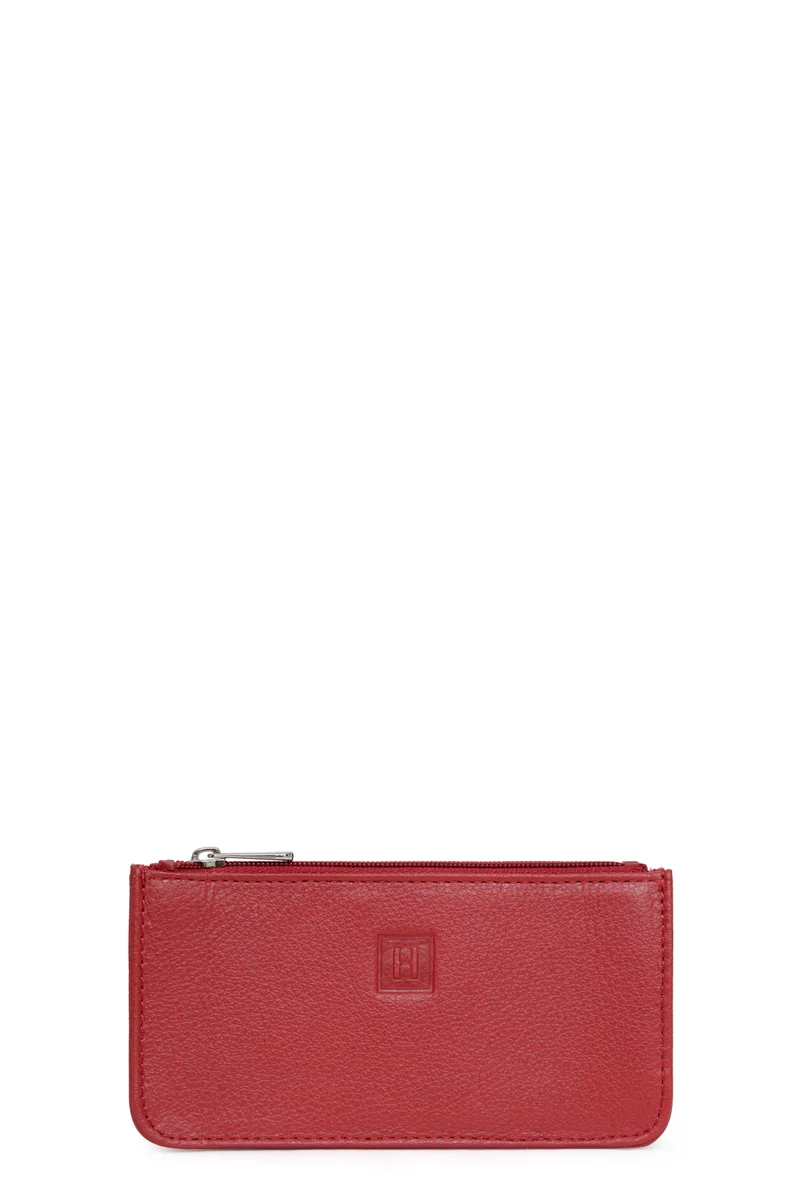 Étui porte-clés - Cuir