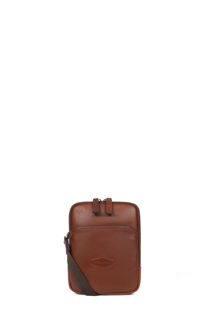 Sacoche - Cuir