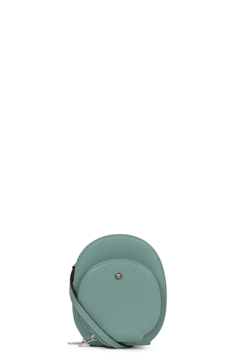 Pochette téléphone avec porte-cartes - Stop RFID