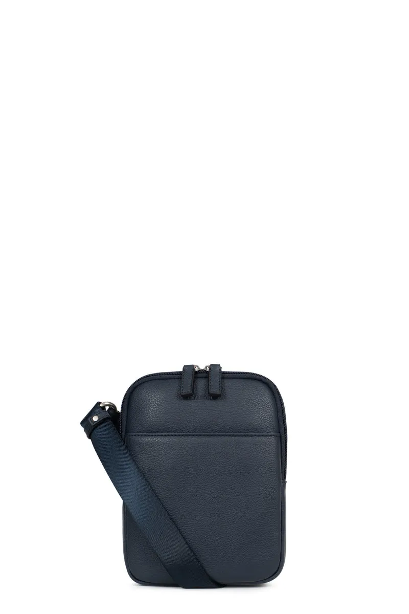 Sacoche - Cuir