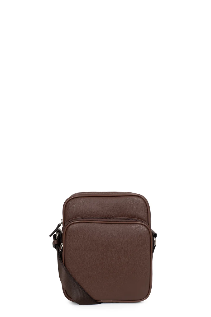 Sacoche - Cuir