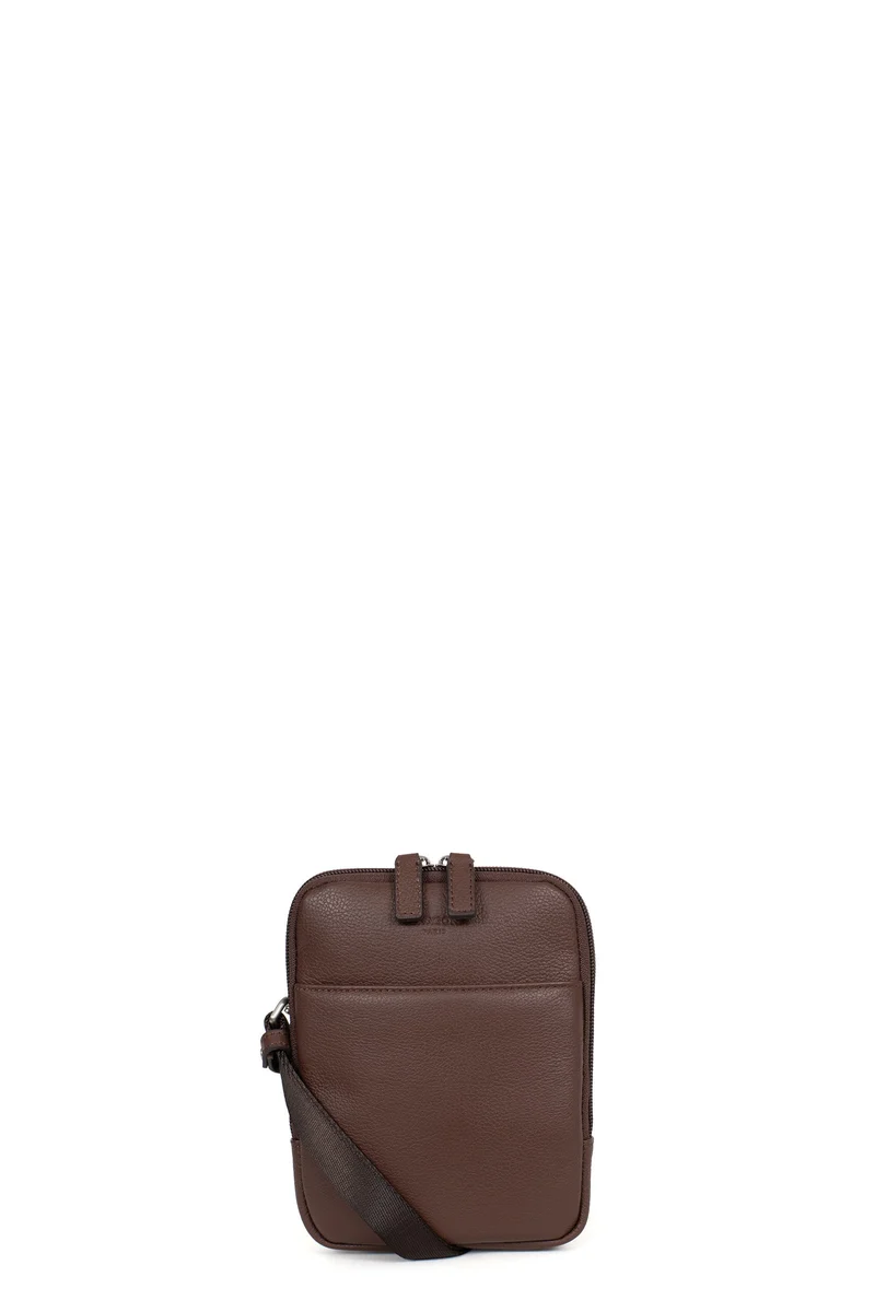 Sacoche - Cuir