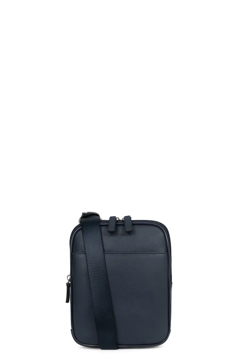 Sacoche - Cuir