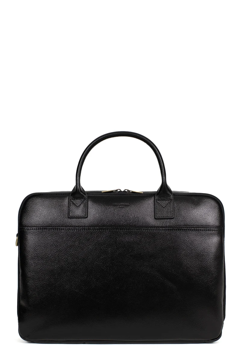 Porte-documents - 13" & A4 - Cuir