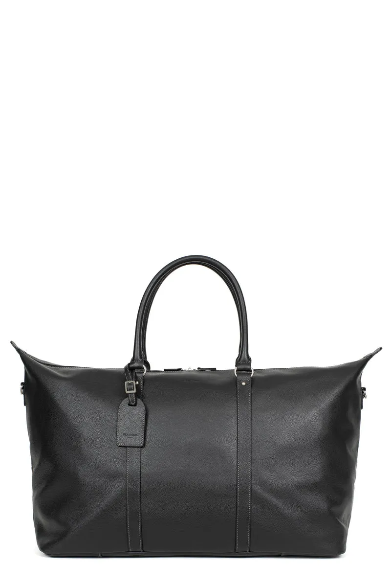 Sac de voyage - Cuir
