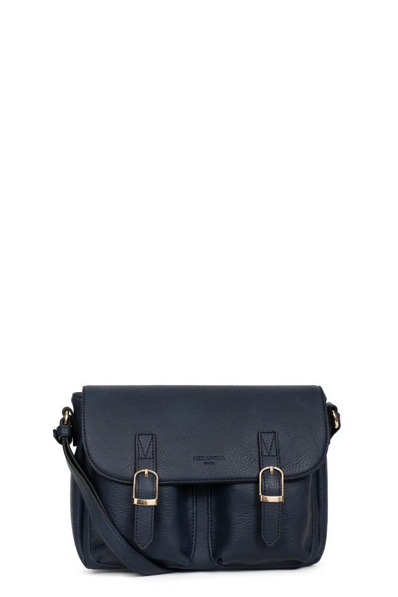 Sac porté travers