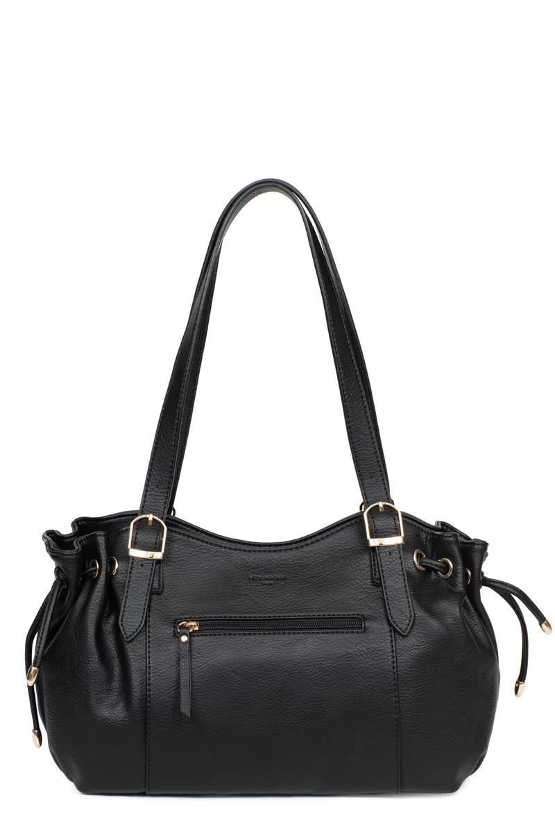 Sac porté épaule 2 anses