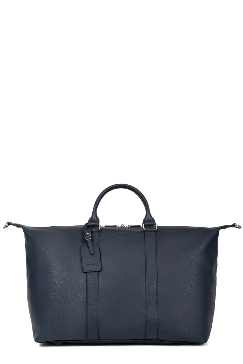 Sac de voyage - Cuir