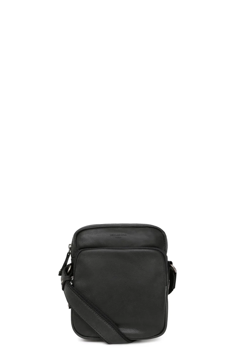 Sacoche - Cuir