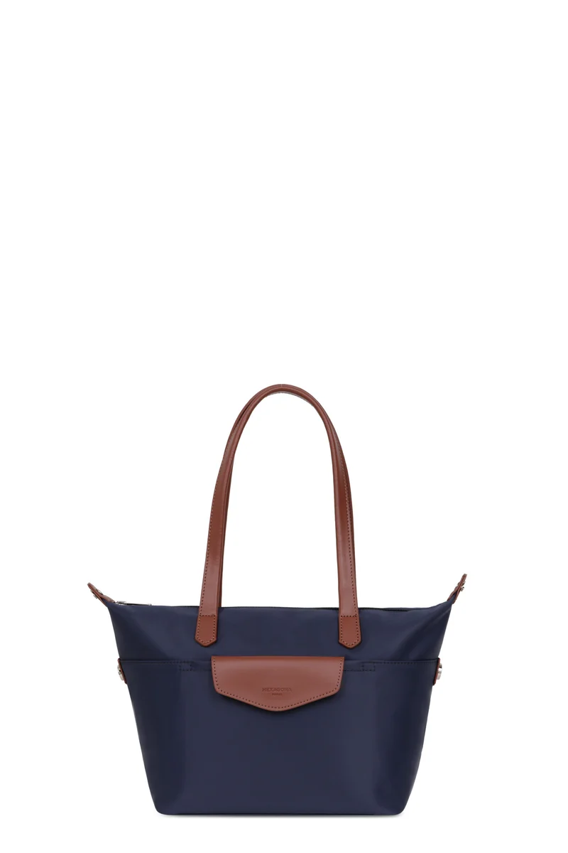 Sac cabas porté épaule - Moyen