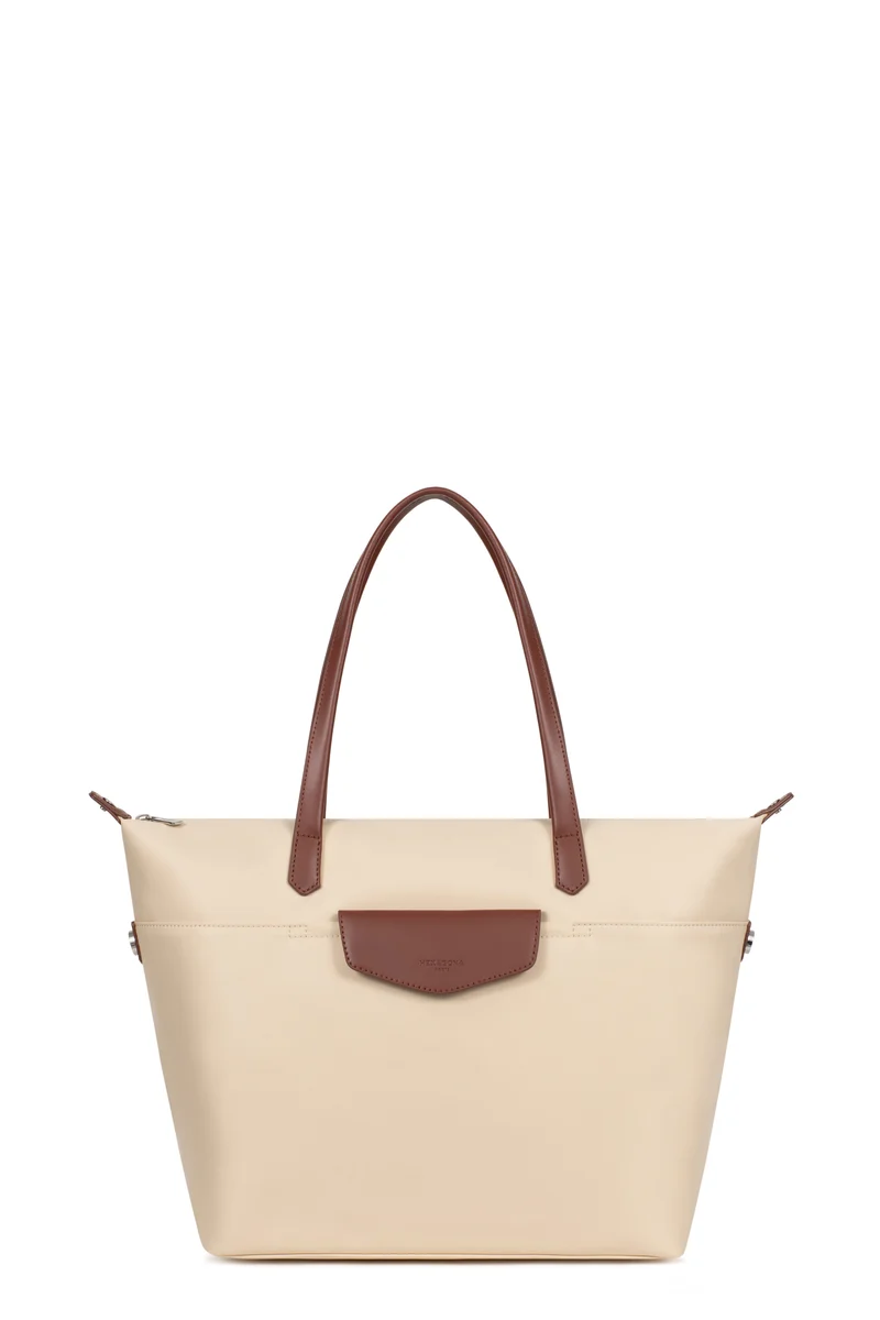 Sac cabas porté épaule - A4 - Grand