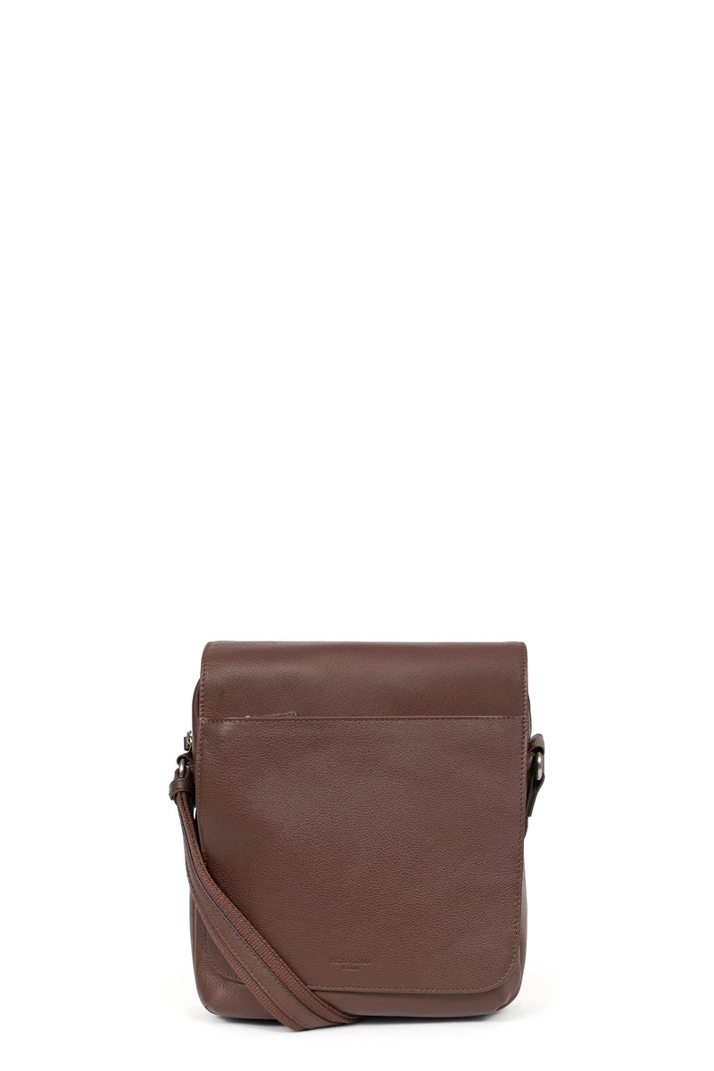 Sacoche - Tablette - Cuir