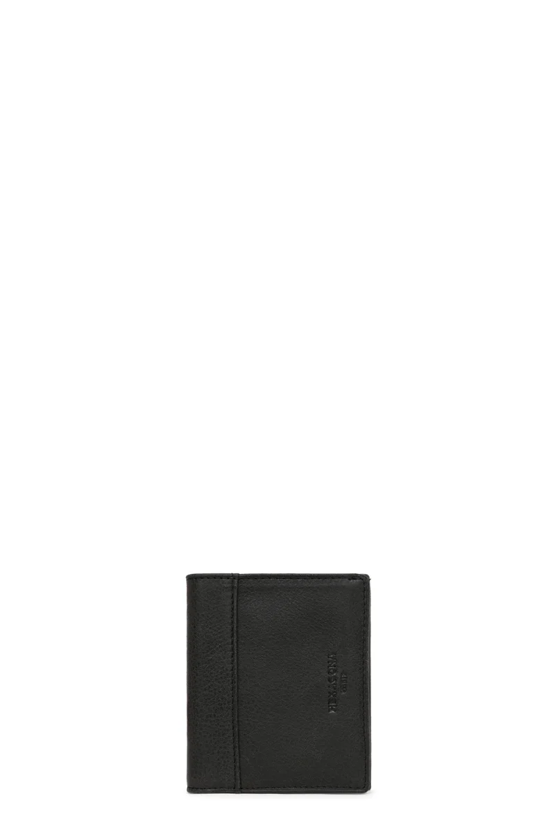 Porte-monnaie - 1 volet - Cuir
