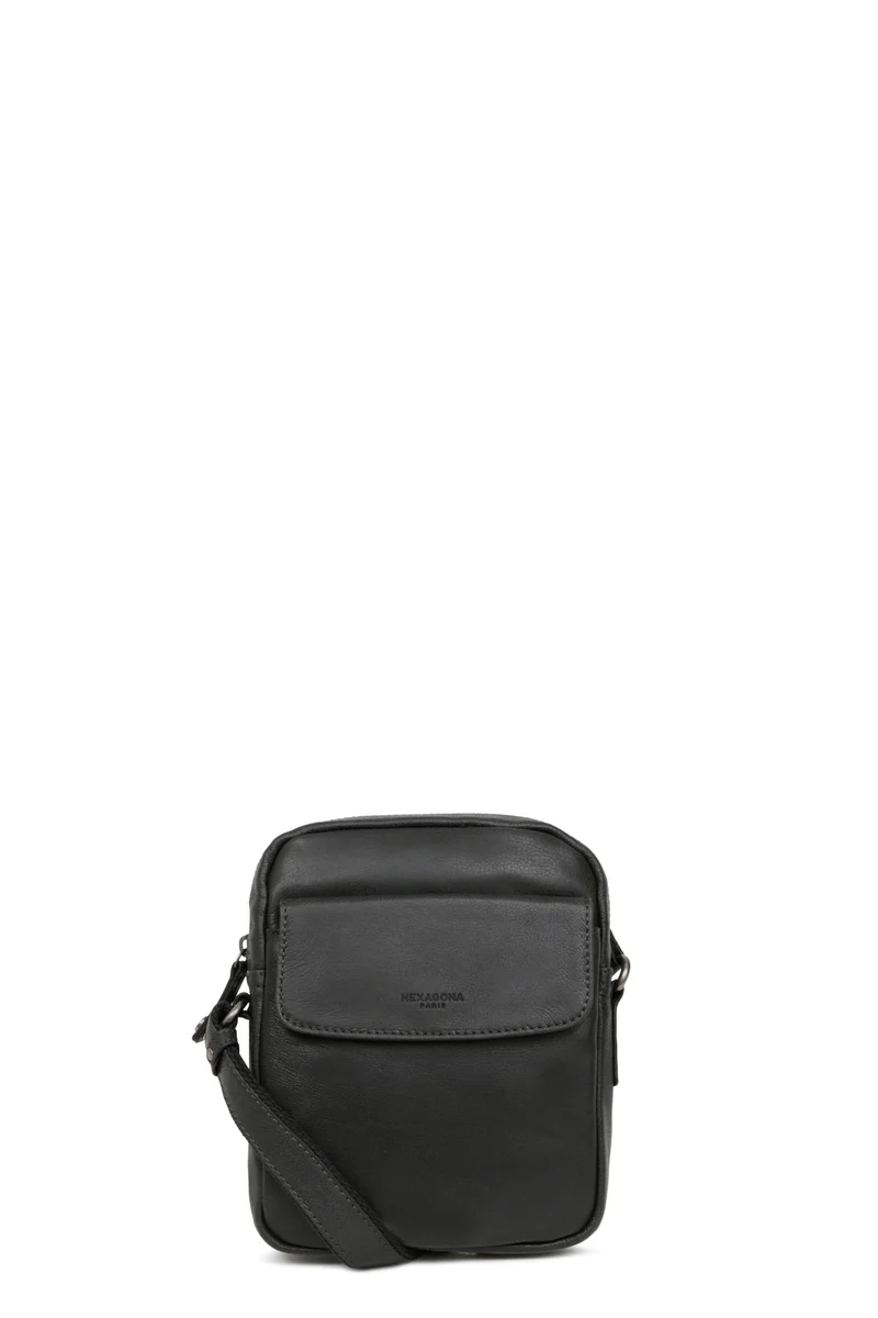 Sacoche - Cuir