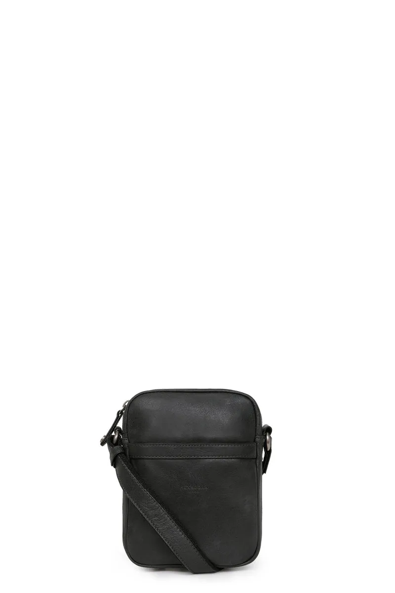 Sacoche - Cuir