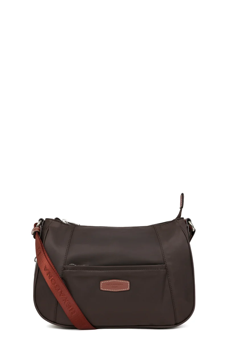 Sac porté travers