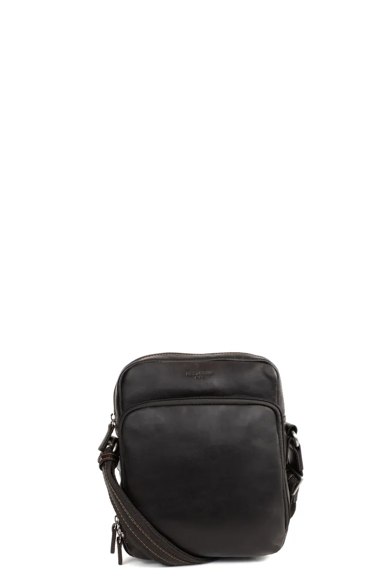 Sacoche - Cuir