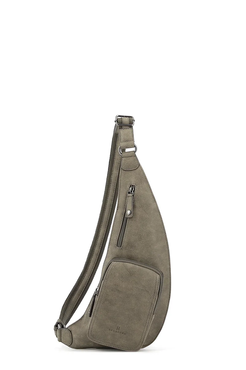 Sac monobretelle