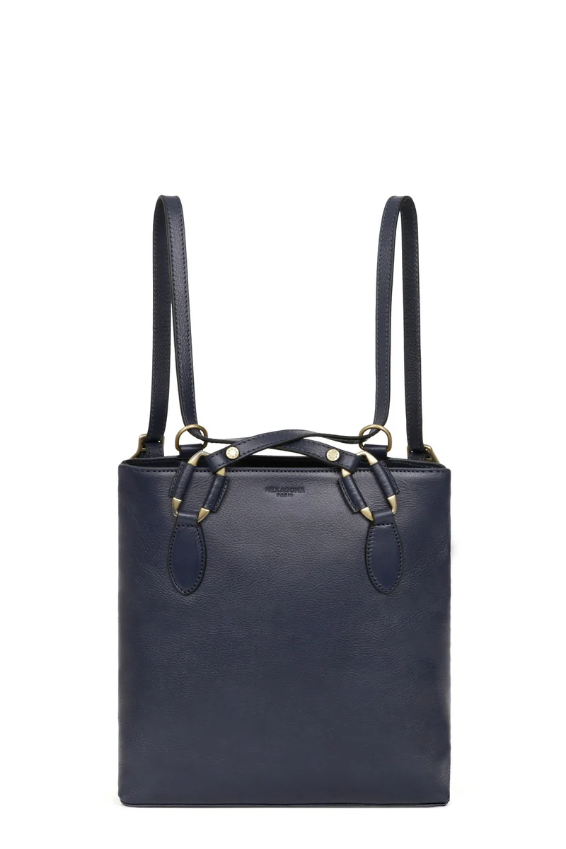 Sac transformable - Cuir