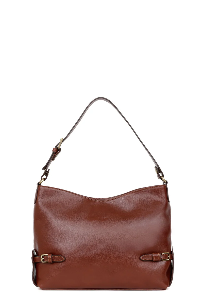 Besace - Cuir