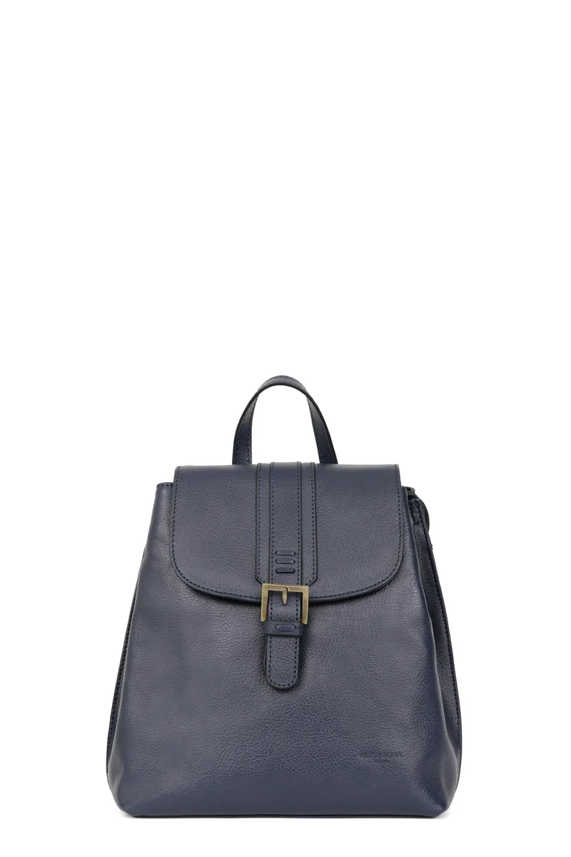 Sac à dos - Cuir