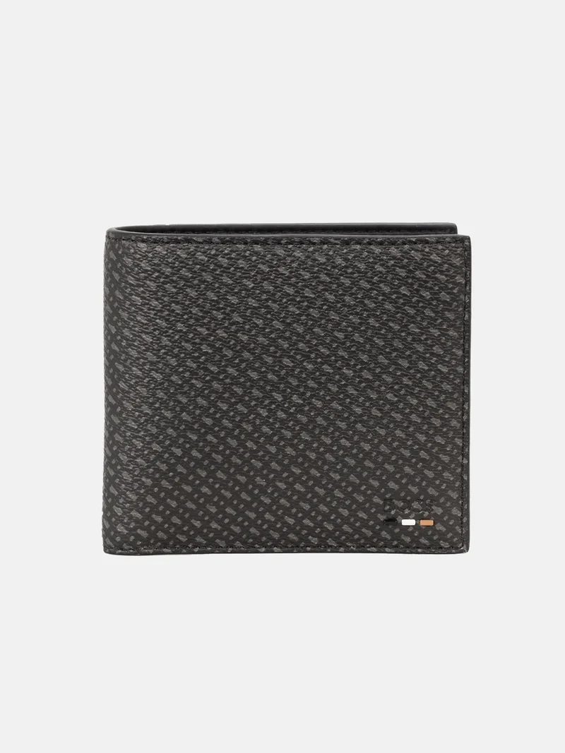 Portefeuille BOSS noir