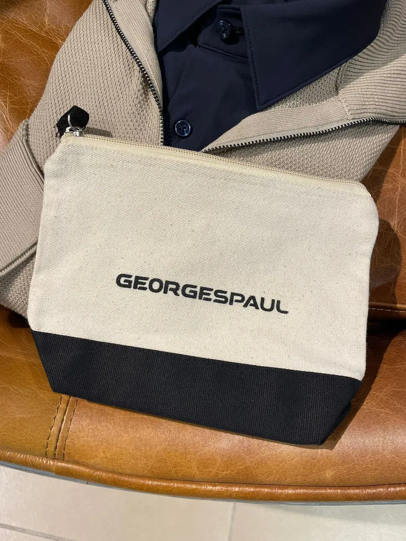 Trousse de toilette Georgespaul